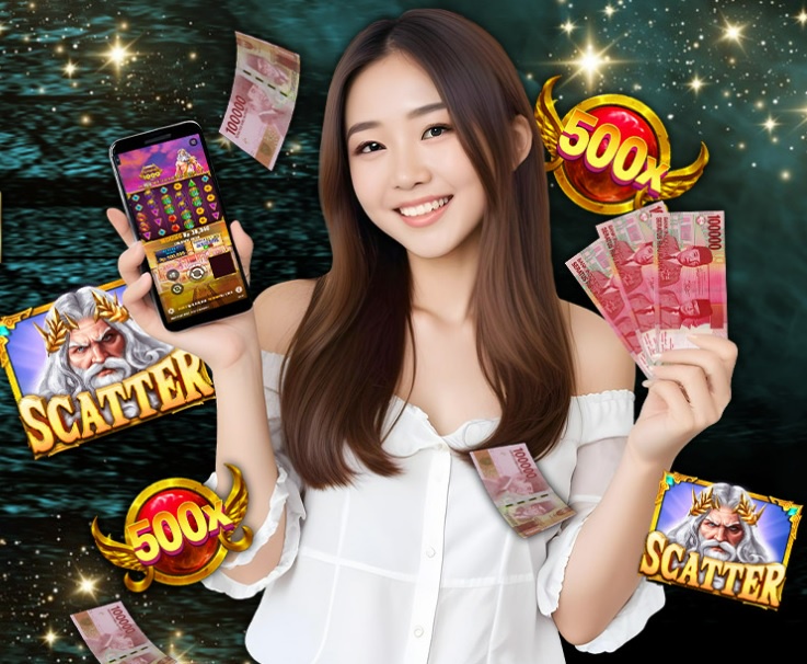 LOTOGEL4D Link Resmi: Akses Mudah ke Situs Togel dan Slot Gacor