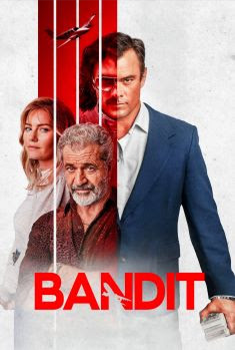 Bandit Torrent (2022) WEB-DL 720p/1080p Legendado