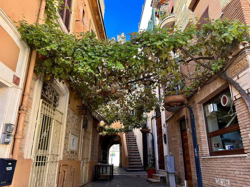 Жаркий сентябрь на побережье Тирренского моря. Жаркий сентябрь на побережье Тирренского моря.