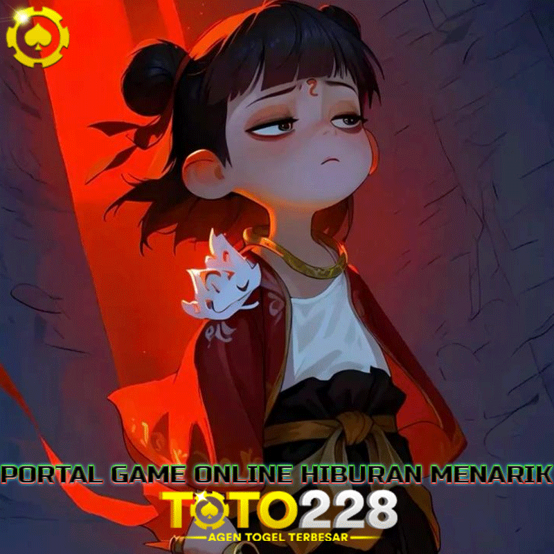 TOTO228 - Bermain Game Online Kompetitif Dengan Hadiah Menarik Bersama