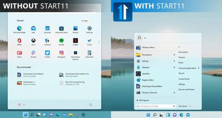 Stardock Start11 v1.01 (x64) Multilingual