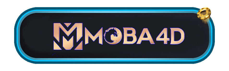 MOBA4D logo