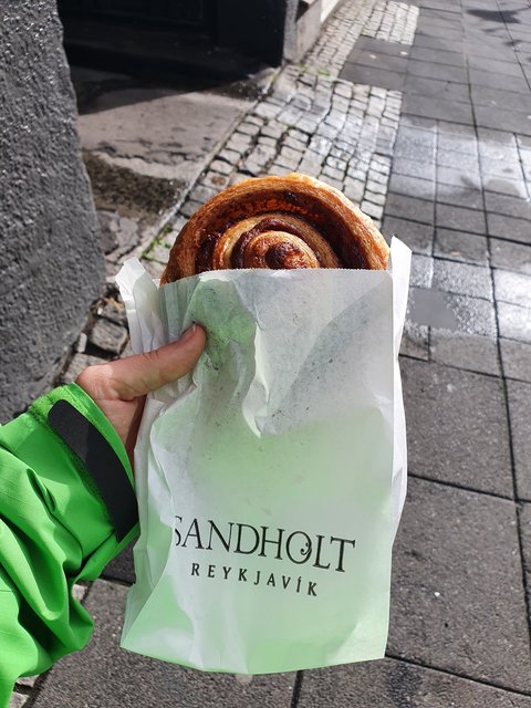 DIA 7: DE REYKJAVIK A LA PENINSULA DE SNAEFELLSNES (HELLNAR) - Islandia en tiempos de Covid. Y con Camper! (2)