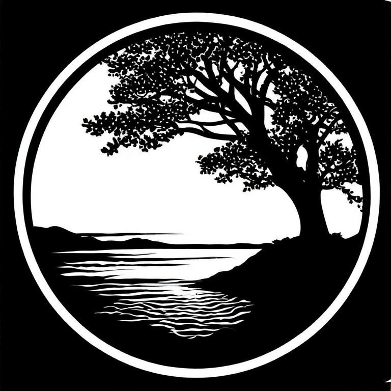 black-and-white-silhouette-of-17