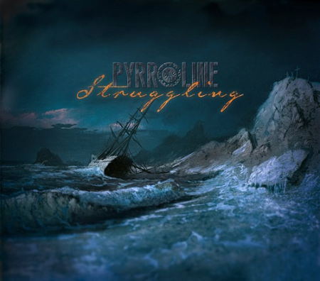 VA - Pyrroline - Struggling (2021)