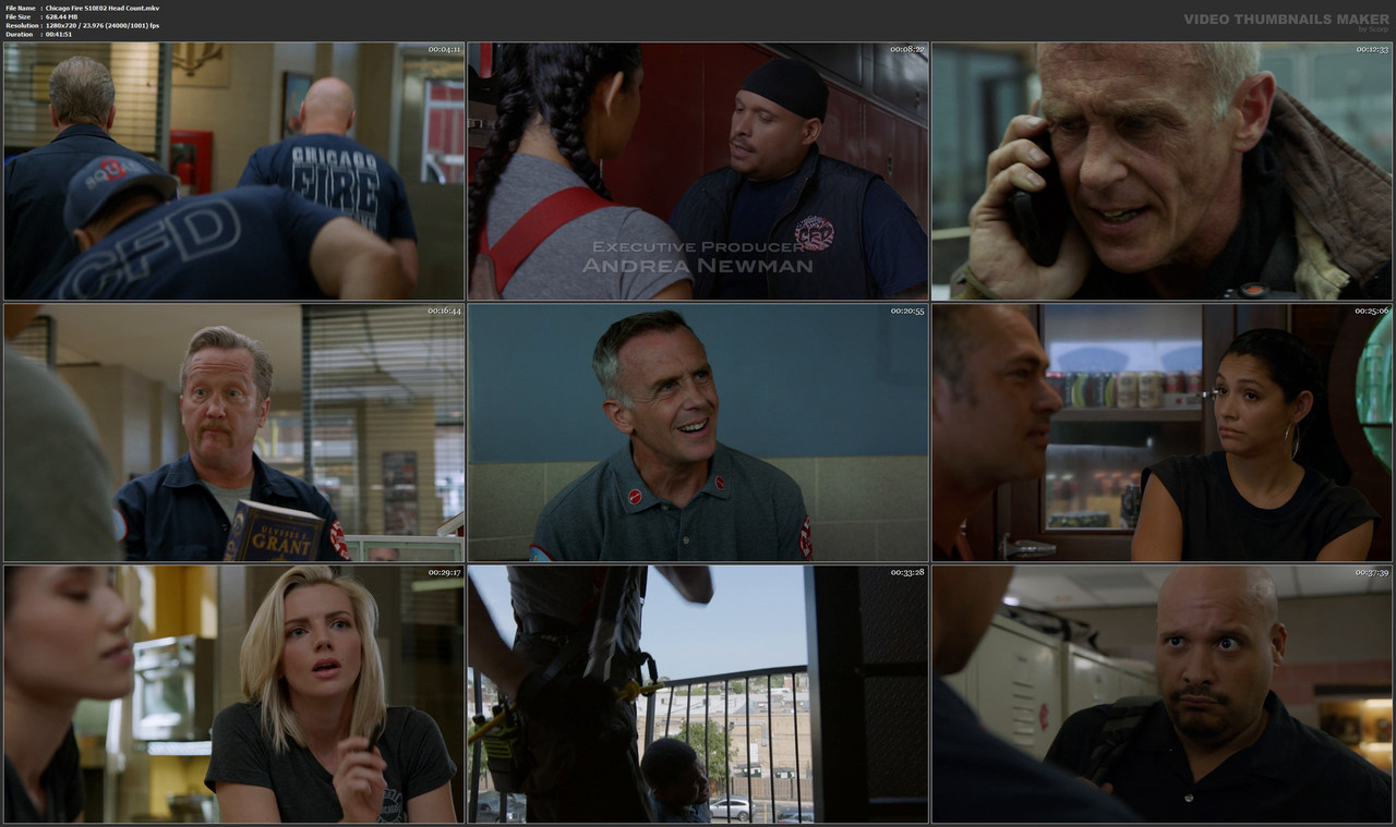 Chicago Fire S10E02 Head Count.mkv