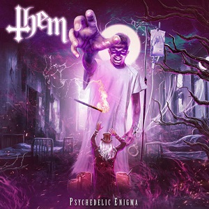 Them (USA / GER) / Heavy Metal