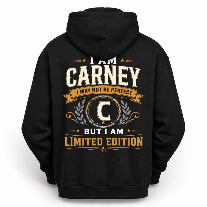 CARNEY