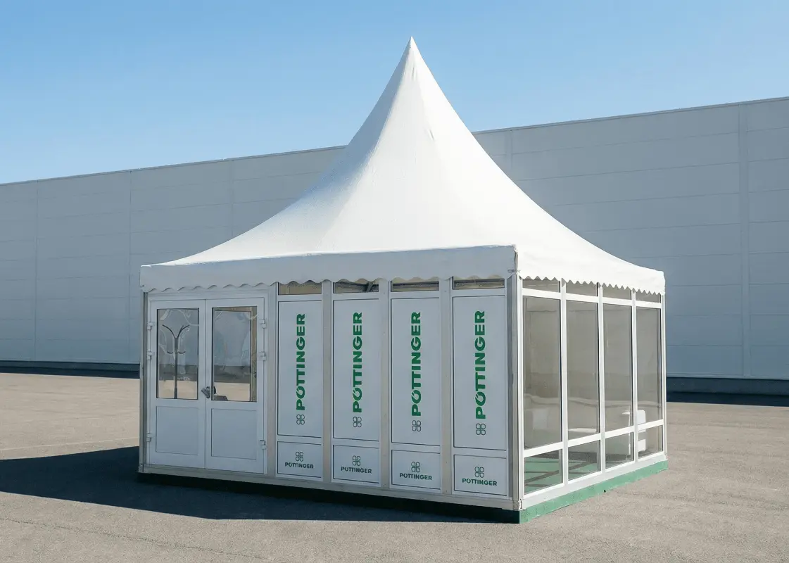 Брендирование пленкой