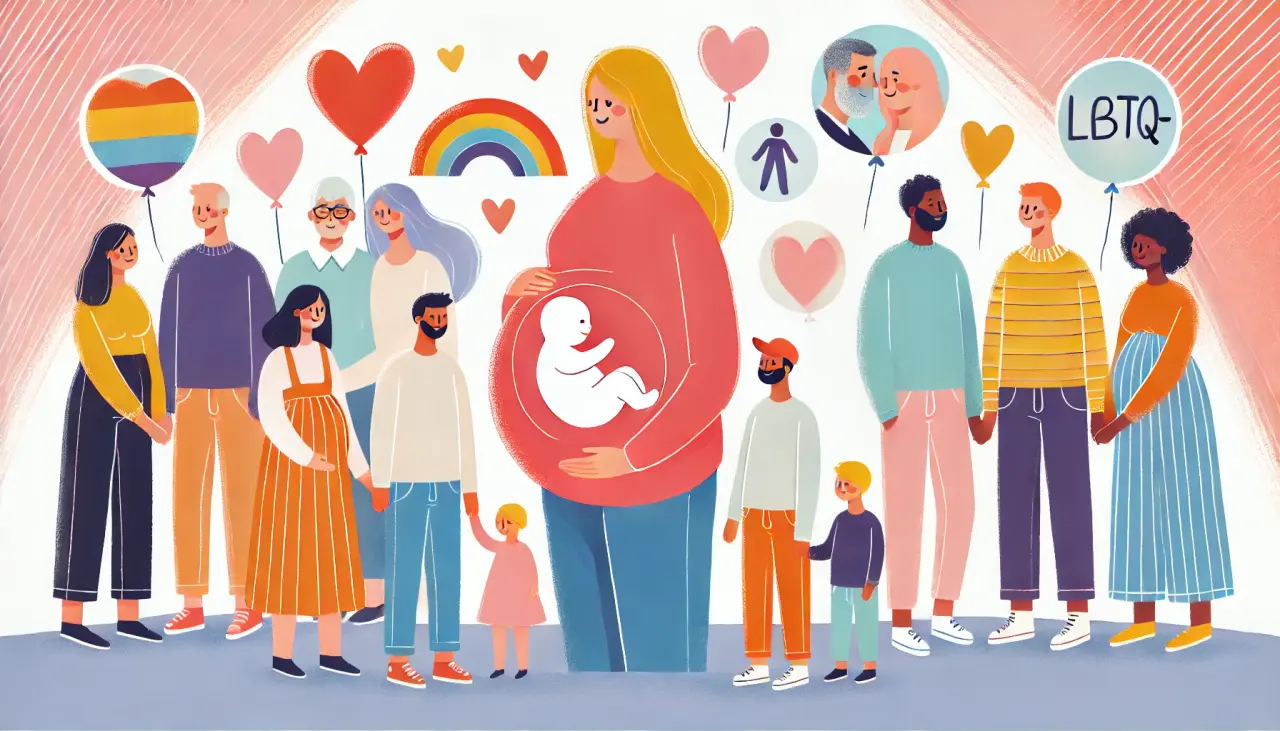 What is Surrogacy? A Detailed Guide to the Surrogacy Process and Its Types What is Surrogacy? A Detailed Guide to the Surrogacy Process and Its Types