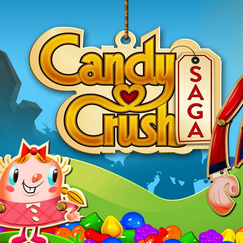 Candy Crush