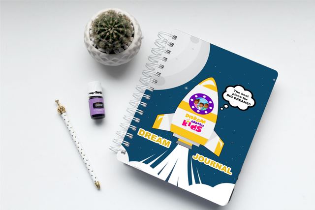 DReam Journal