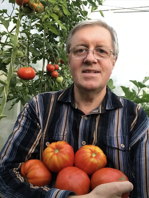 Леонид Рябов