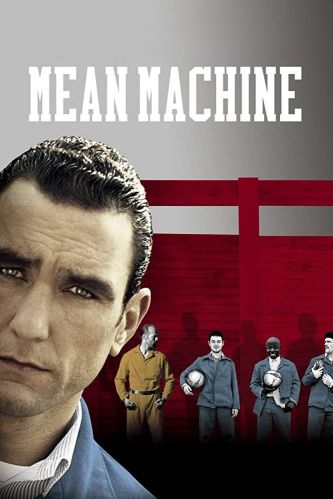 Mecz ostatniej szansy / Mean Machine (2001) PL.1080p.WEB-DL.AVC.h264.AC3-AJ666 / Lektor PL
