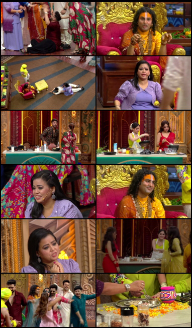  Laughter Chefs S01 24th August 2024 480p HDRip x264 Full Indian Show [250MB] Full Movie Download screenshot