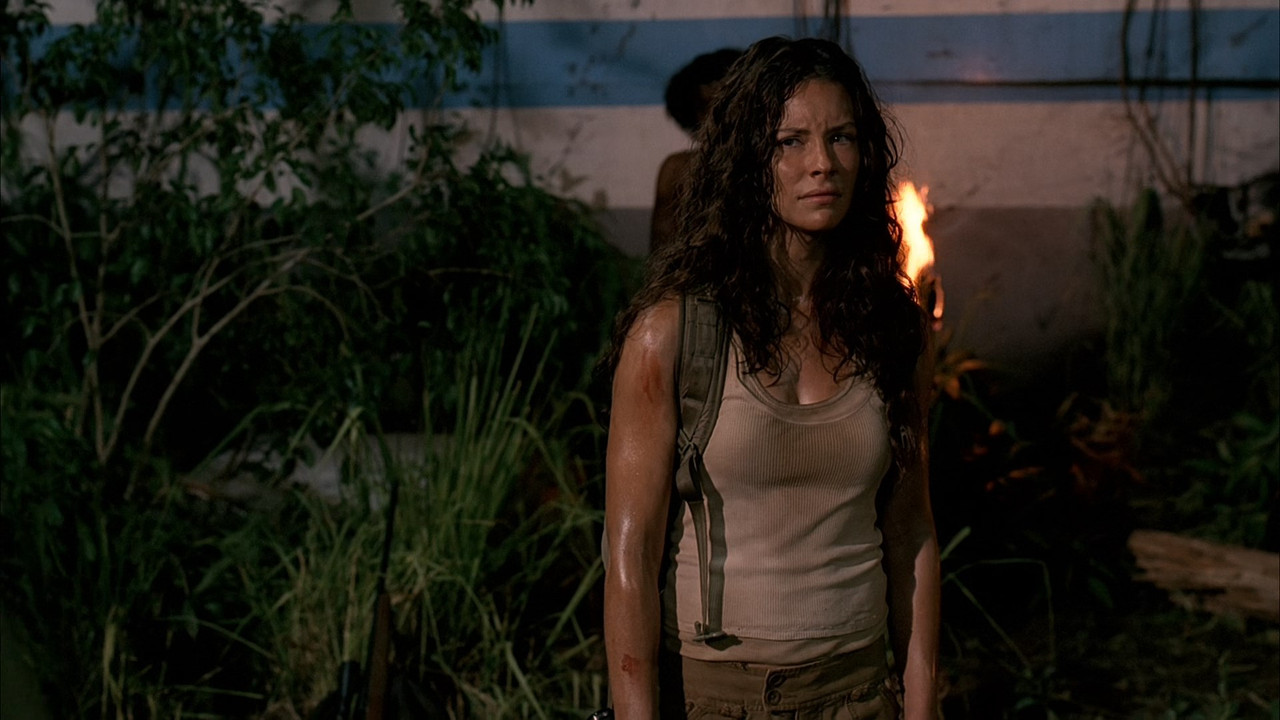 Lost (2004) - S04E01 - The Beginning of the End (1080p BluRay x2