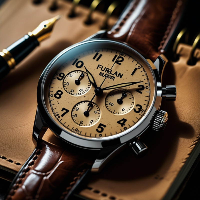 Phoenix 10 Furlan Marri Nero Sabbia