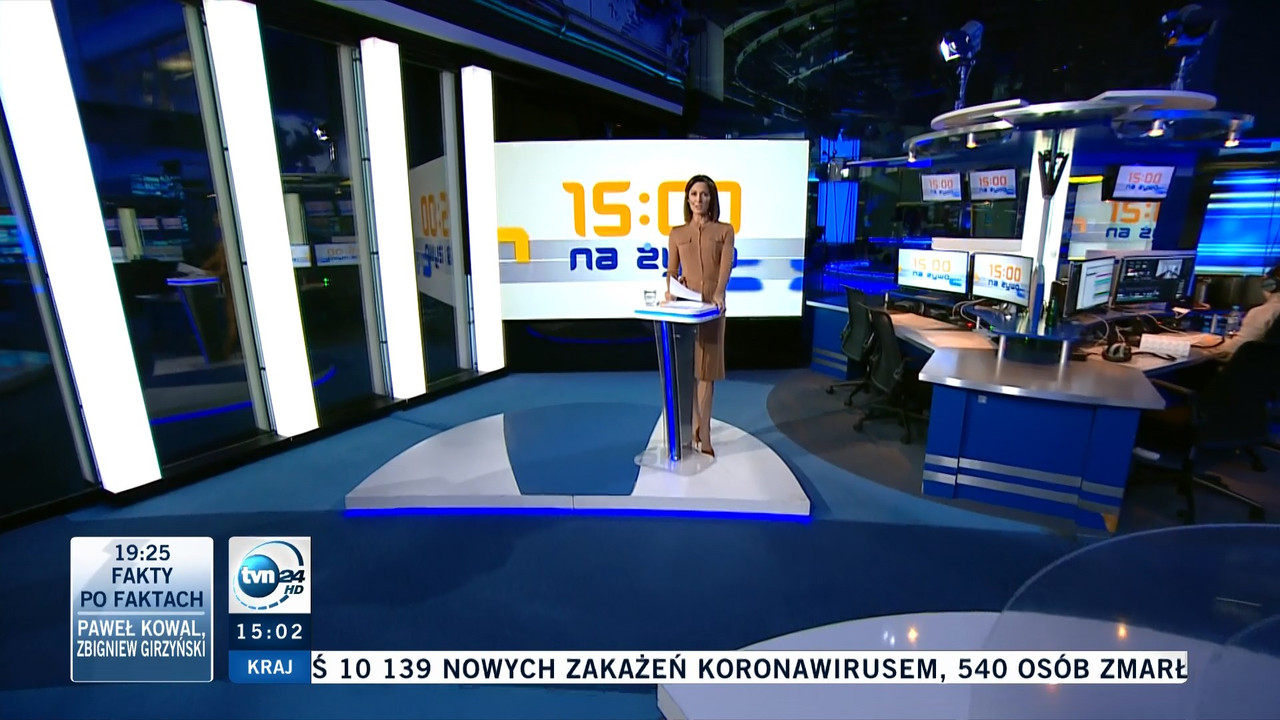 24 11 2020 agata wolna tvn24 1