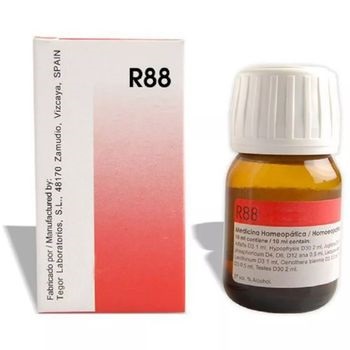 Dr. Reckeweg R88 (Devirol) (30ml)