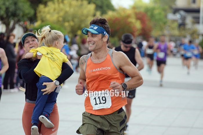 , ΦΩΤΟΡΕΠΟΡΤΑΖ: 20ος Αγώνας δρόμου Καλαμάτας