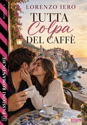Lorenzo Iero - Tutta colpa del caffè (2026)