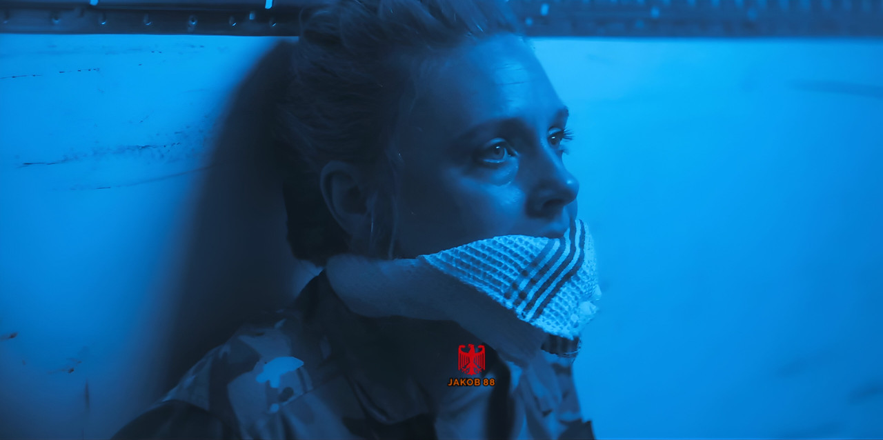 Romola Garai 5 - Vigil S02E04