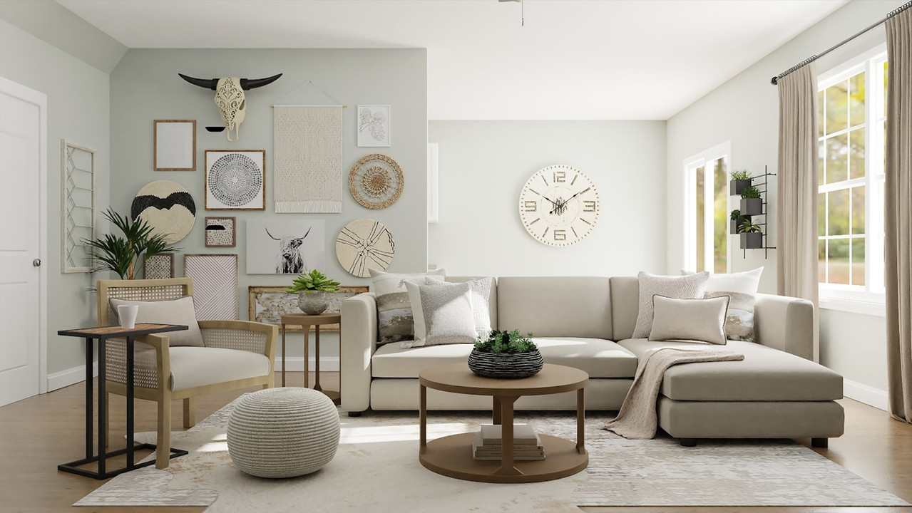 Architectural Coatings and Premium Wall Finish Paint Application