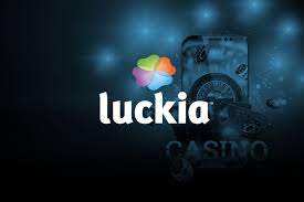 Luckia Casino