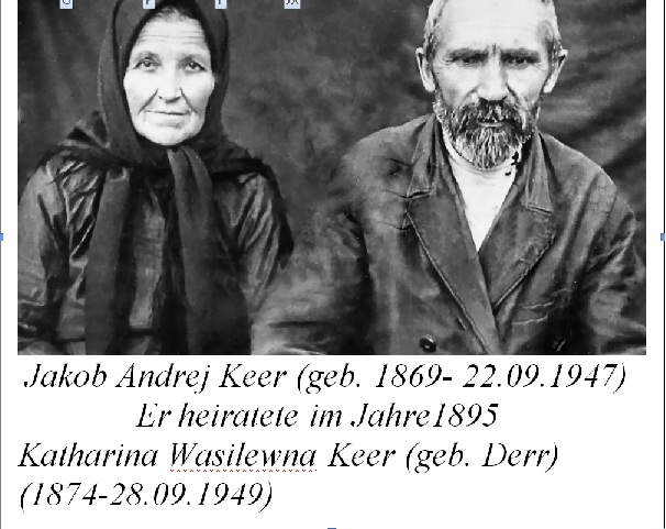 Keer&Derr