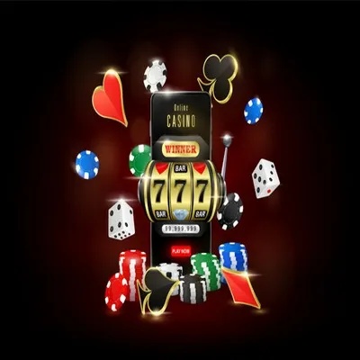 Pesowin slot
