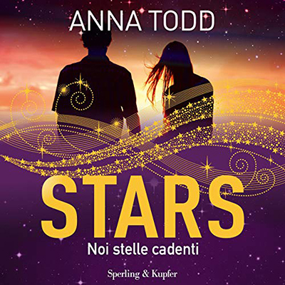 Anna Todd - Stars 1 (2021) (mp3 - 64 kbps)
