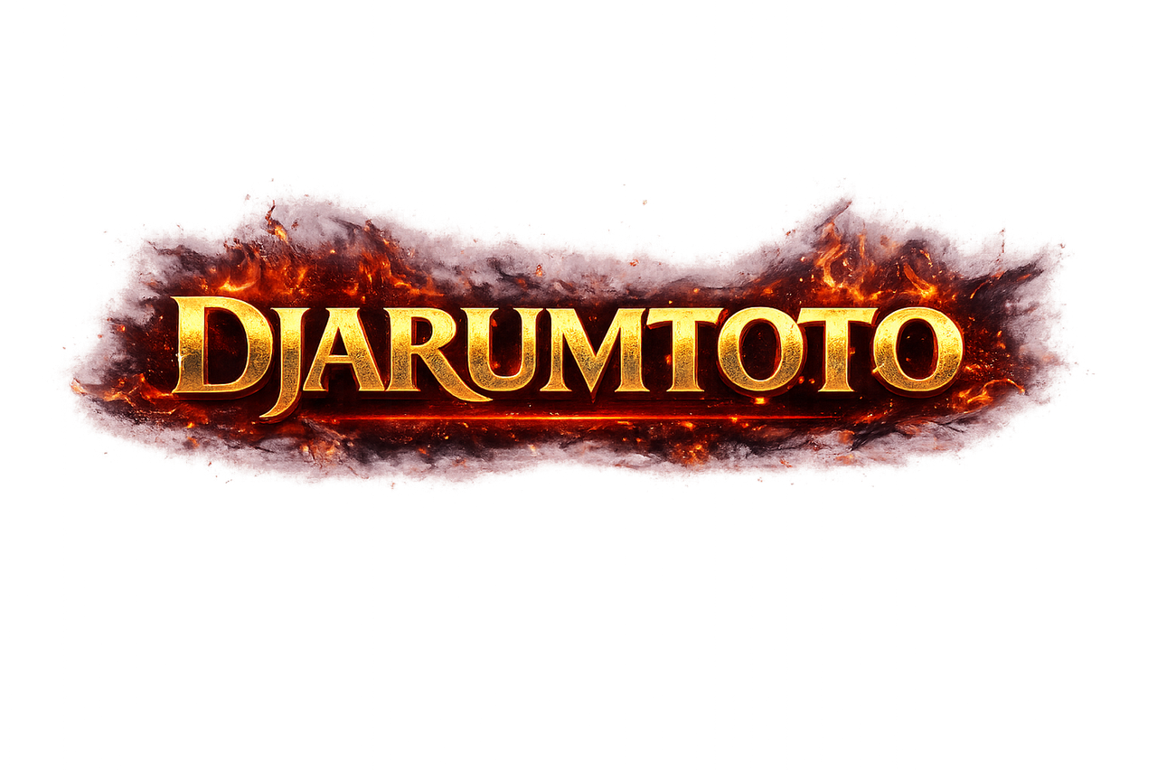 Djarumtoto