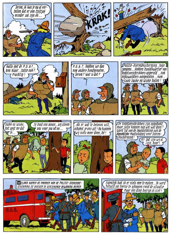 Suske en Wiske 117-5