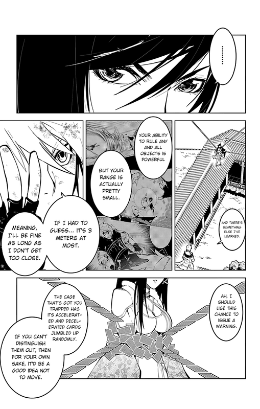 Jikan no ShihaishaChap18-4