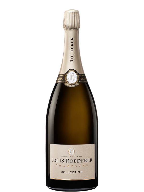 Louis Roederer, Collection magnum