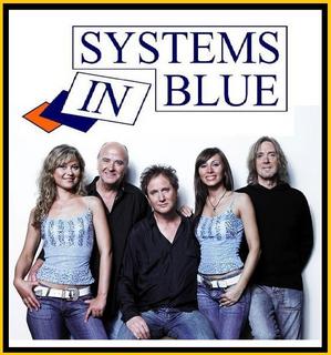 Systems In Blue - Discography (2004-2019) .mp3 - 320 kbps