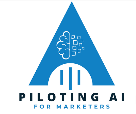 Paul Roetzer - Piloting AI for Marketers Series 2023