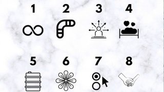 The 8 Principles of Love The 8 Principles of Love