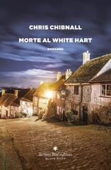 Chris Chibnall – Morte al White Hart (2026)