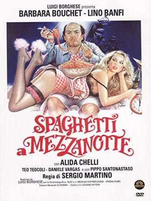 Spaghetti a mezzanotte (1981) .avi DVDRip AC3 ITA