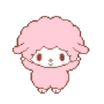 lamb gif