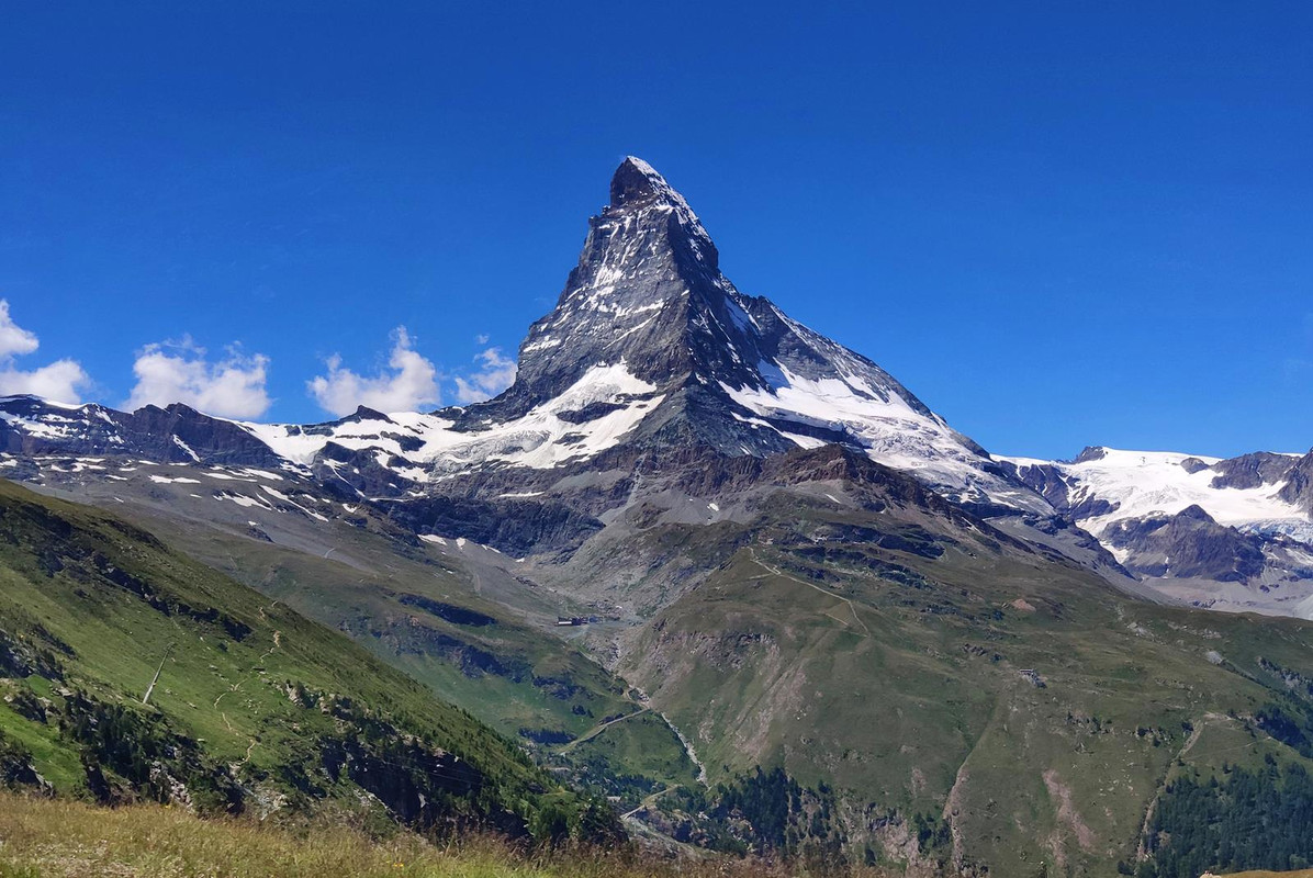De Grindelwald a Eischoll (Zona de Valais) - Huyendo del COVID a los Alpes (2020) (47)