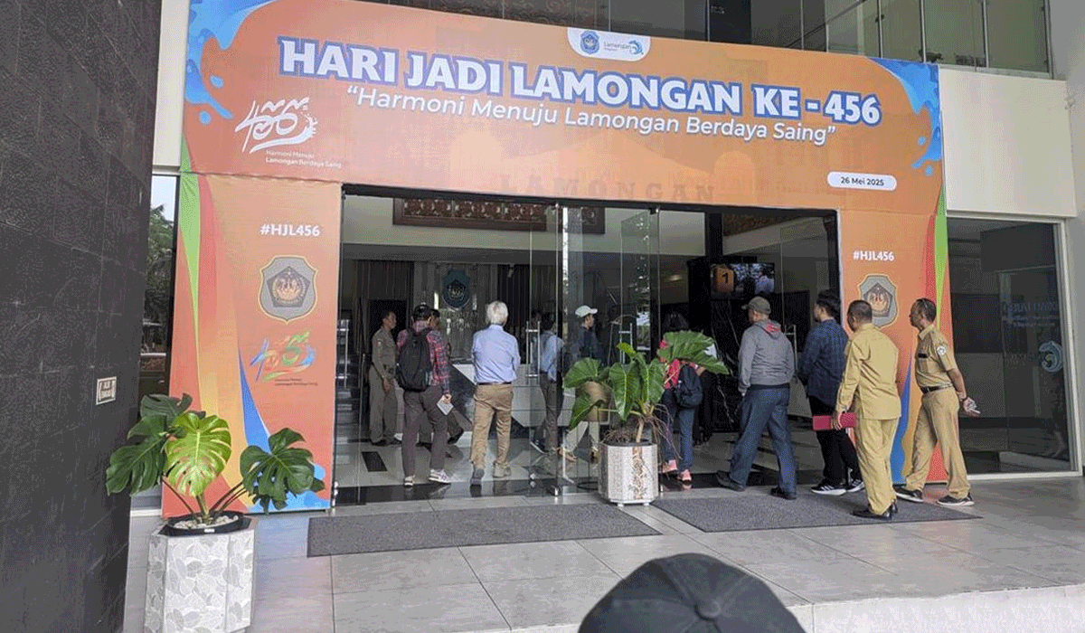 Sikap Tertutup & Tanpa Komentar Dari Pihak Terkait