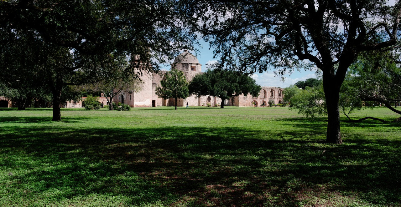 Mission San Jose
