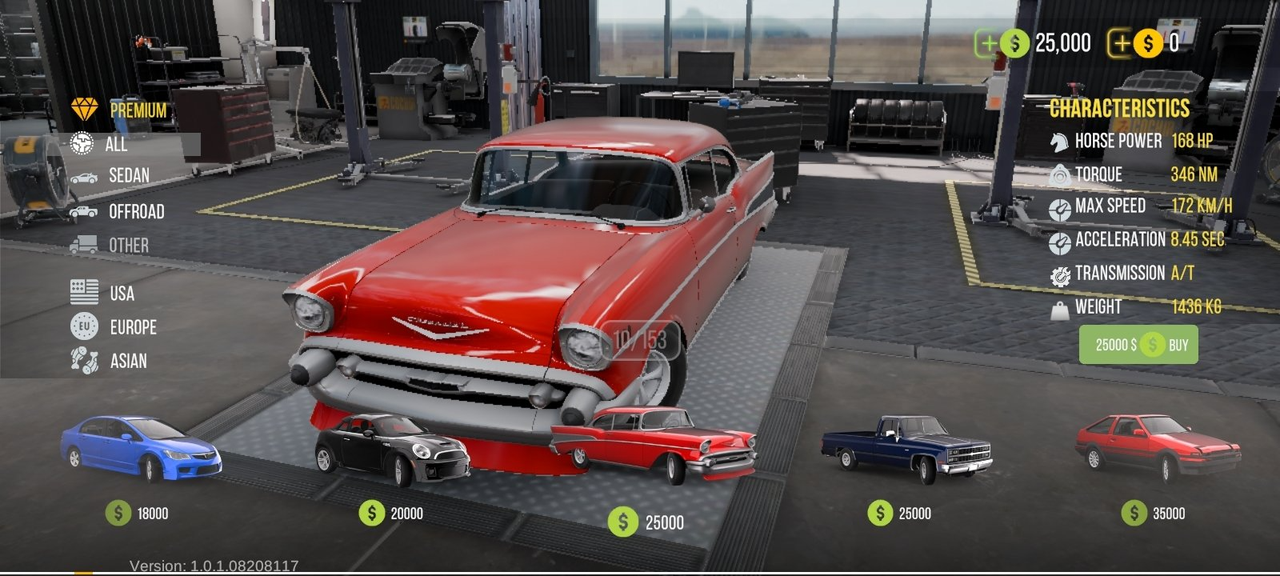 Car Parking Multiplayer 2
