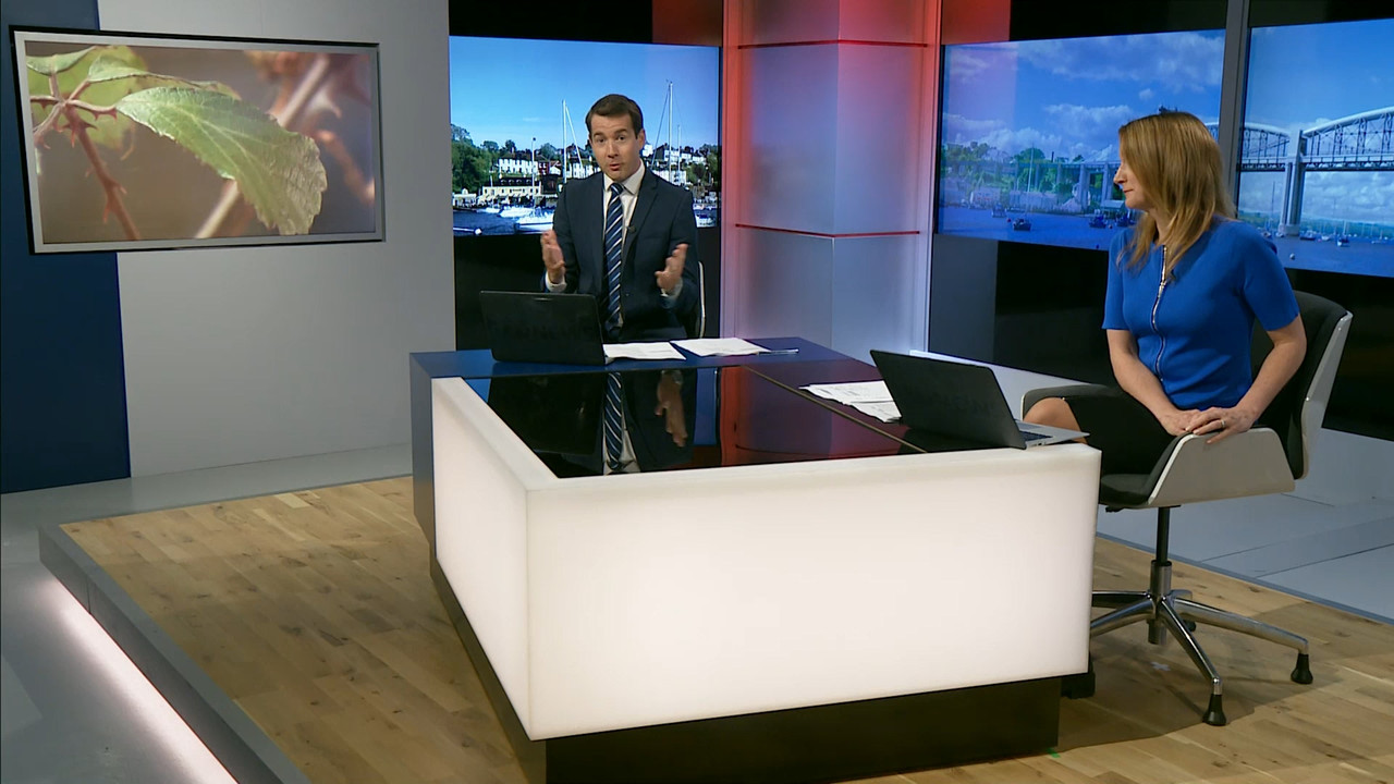 09.13 - 18.00.00 - ITV News London. The latest news in London and the....ts_snapshot_24.23.443