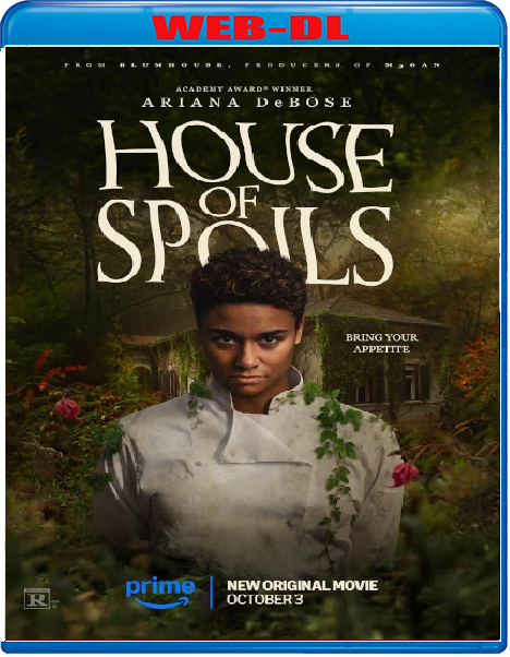 House of Spoils - Il Sapore del Male (2024) mkv FullHD 1080p WEBDL ITA ENG Subs