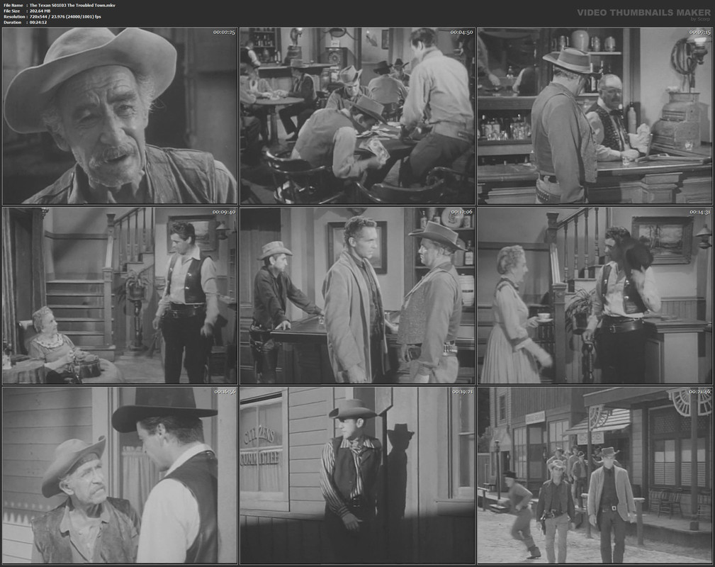 The Texan S01E03 The Troubled Town.mkv