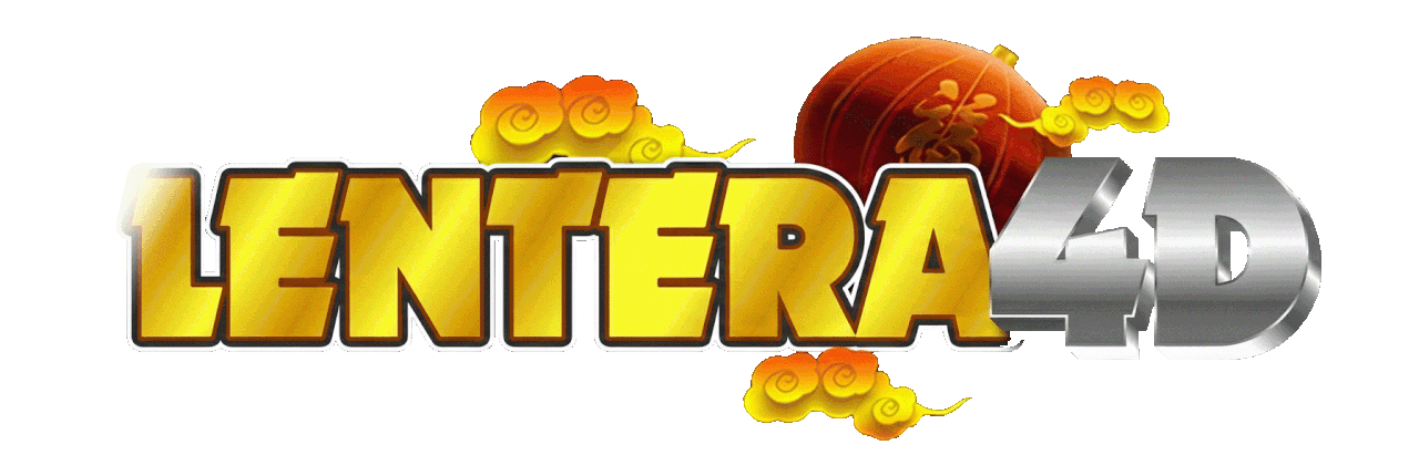 Logo LENTERA4D