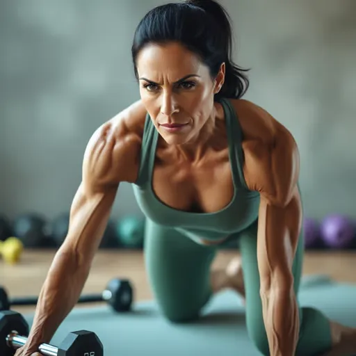 [Falta de entrenamiento metabólico]